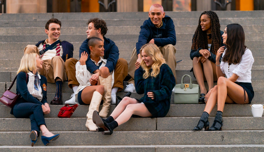 Revelada-primeira-previa-da-nova-versao-de-Gossip-Girl