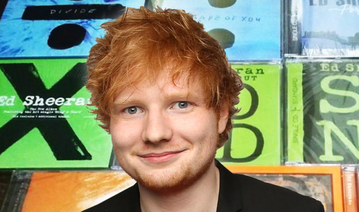 promocao-ed-sheeran-colecao-vinil