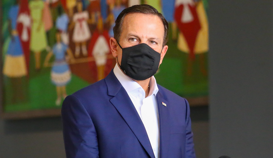 Governador-de-Sao-Paulo-e-diagnosticado-com-COVID-19-pela-segunda-vez