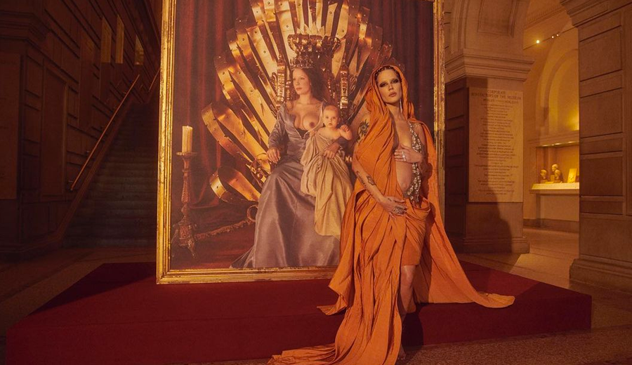 Halsey-libera-trailer-do-filme-que-acompanhara-o-lancamento-do-novo-album-If-I-Cant-Have-Love-I-Want-Power