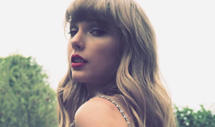 Revista-faz-ranking-dos-melhores-e-piores-albuns-da-Taylor-Swift