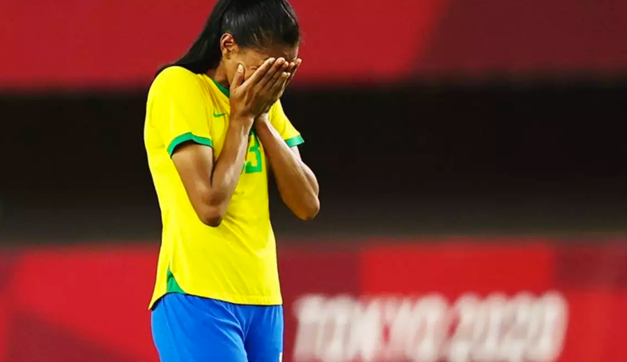 Selecao-feminina-de-futebol-e-eliminada-dos-Jogos-Olimpicos-de-Toquio