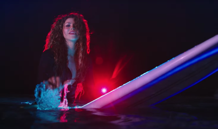Shakira-lanca-single-dancante-Dont-Wait-Up