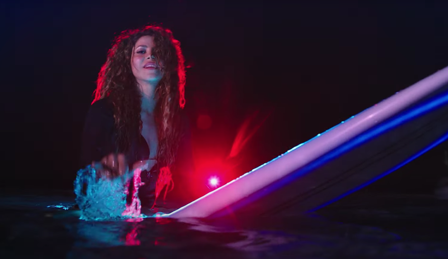 Shakira-lanca-single-dancante-Dont-Wait-Up