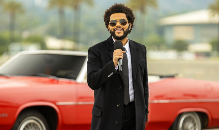 The-Weeknd-vai-receber-premio-por-suas-acoes-humanitarias