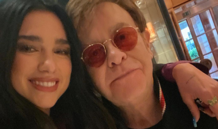 Dua-Lipa-libera-trecho-de-parceria-com-Elton-John