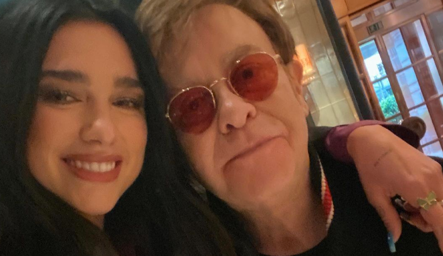 Dua-Lipa-libera-trecho-de-parceria-com-Elton-John