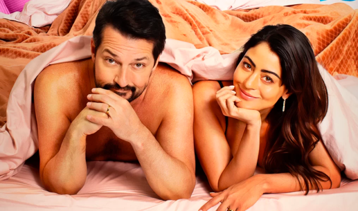 Em-Dois-mais-Dois-casal-entediado-tenta-apimentar-relacao-com-troca-de-casais
