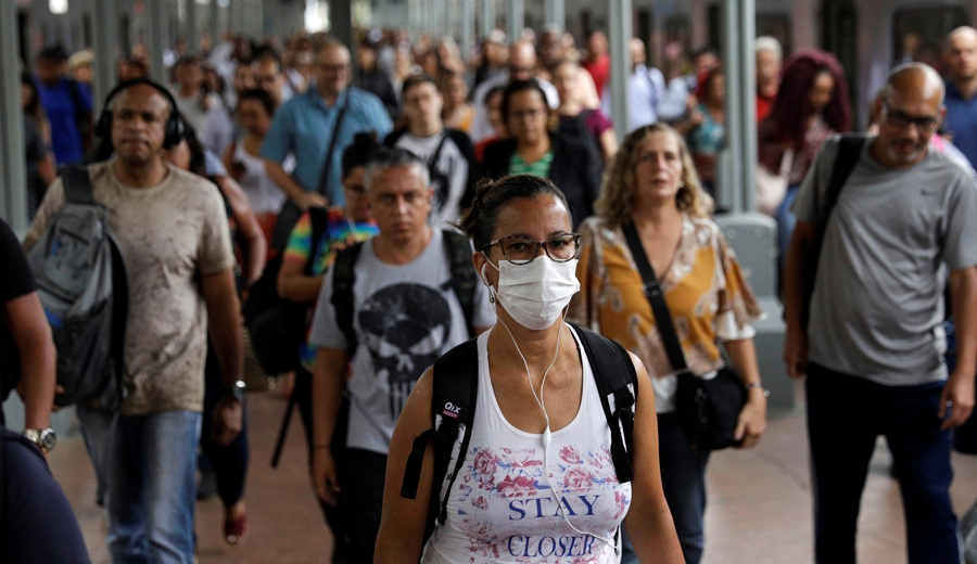Governo-brasileiro-deve-anunciar-em-breve-relaxamento-das-restricoes-contra-a-COVID-19