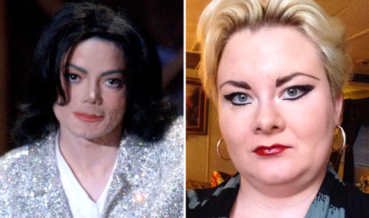 Mulher-afirma-que-e-a-reencarnacao-de-Marilyn-Monroe-e-que-e-casada-com-o-fantasma-de-Michael-Jackson