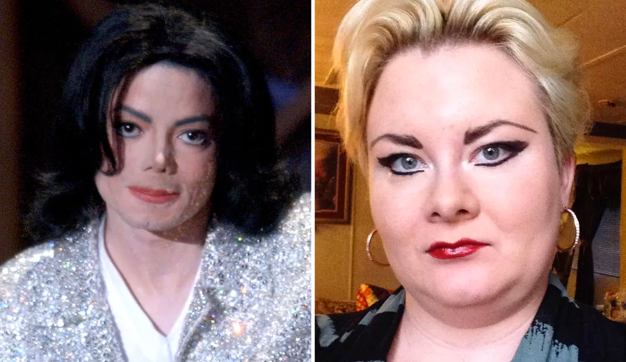 Mulher-afirma-que-e-a-reencarnacao-de-Marilyn-Monroe-e-que-e-casada-com-o-fantasma-de-Michael-Jackson