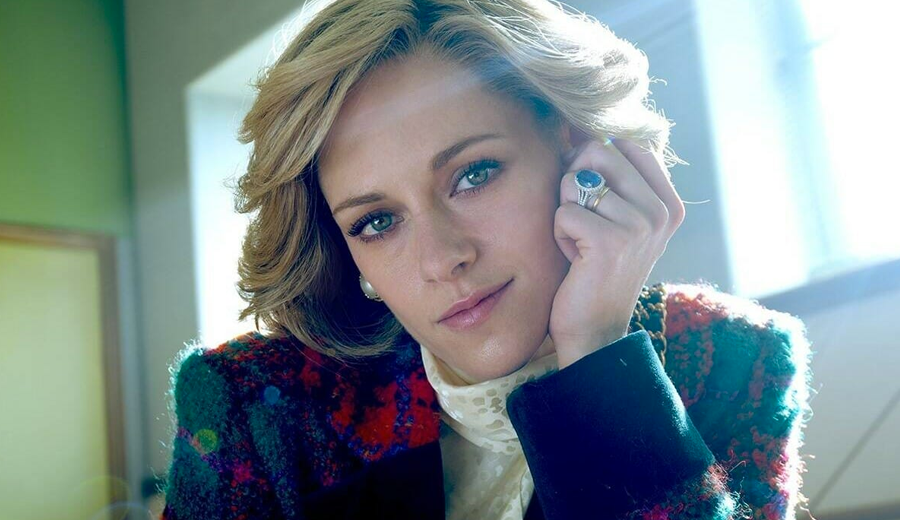 Revelado-poster-de-Spencer-filme-sobre-a-Princesa-Diana