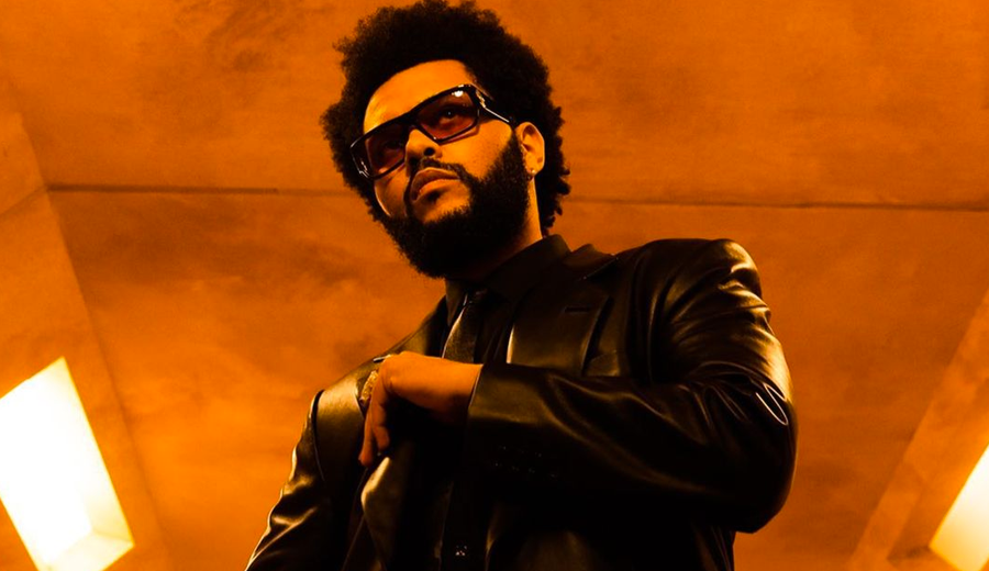 The-Weeknd-deve-vir-ao-Brasil-durante-turne-mundial