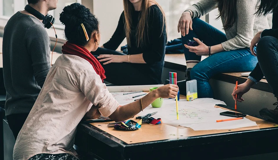 Como-conseguir-um-time-de-colaboradores-entrosado-dentro-da-empresa