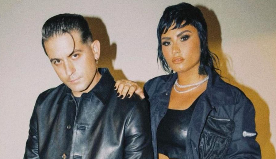 Demi-Lovato-apresenta-single-BreakDown-em-parceria-com-o-G-Eazy