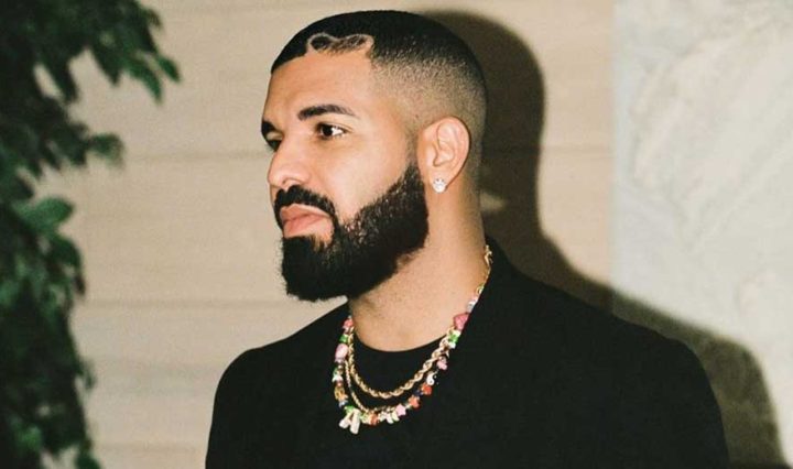 Drake-iguala-marca-que-pertencia-aos-Beatles