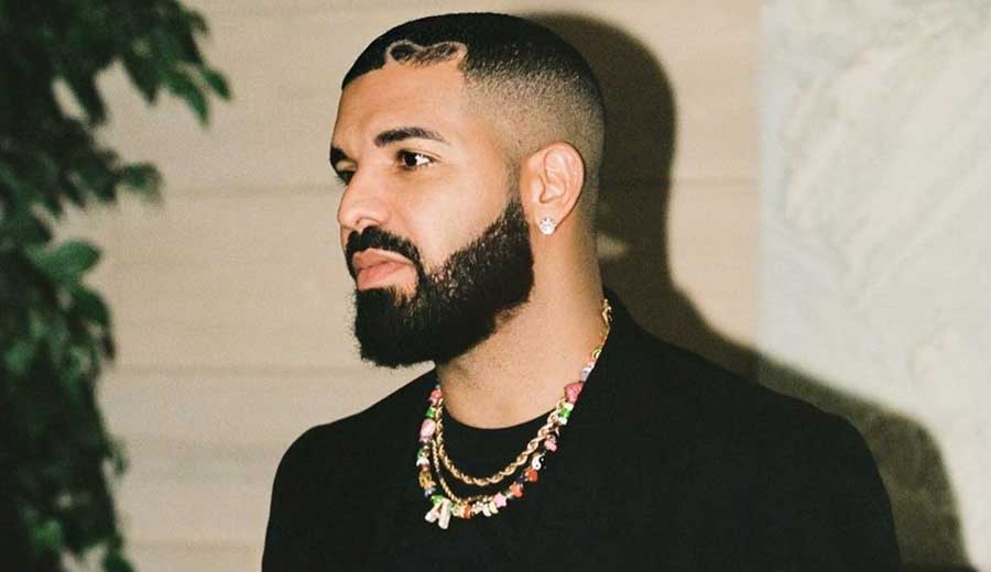 Drake-iguala-marca-que-pertencia-aos-Beatles