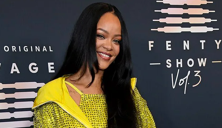 Durante-evento-em-Los-Angeles-EUA-Rihanna-fala-sobre-novo-Album