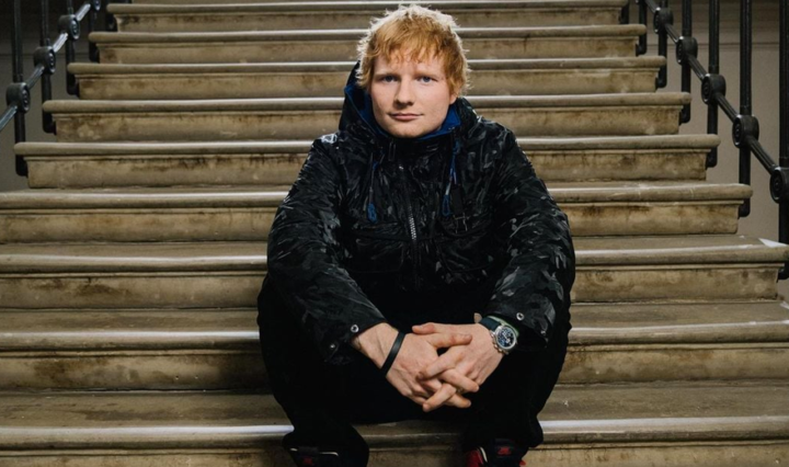 Ed-Sheeran-anuncia-novo-single-Shivers