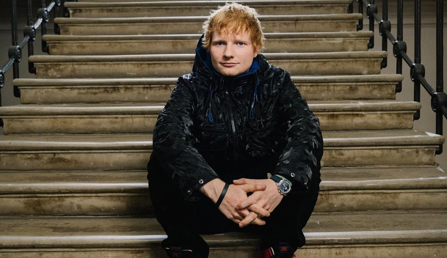 Ed-Sheeran-anuncia-novo-single-Shivers