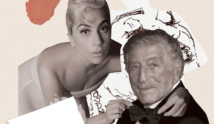 Lady-Gaga-e-Tony-Bennett-divulgam-registro-da-gravacao-do-album-Love-For-Sale