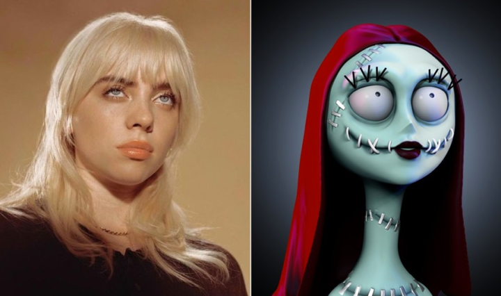 Billie-Eilish-sera-a-personagem-Sally-no-musical-O-Estranho-Mundo-de-Jack