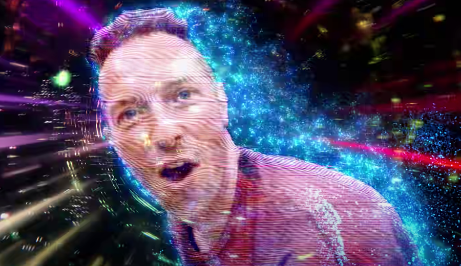 Coldplay-lanca-clipe-do-single-My-Universe