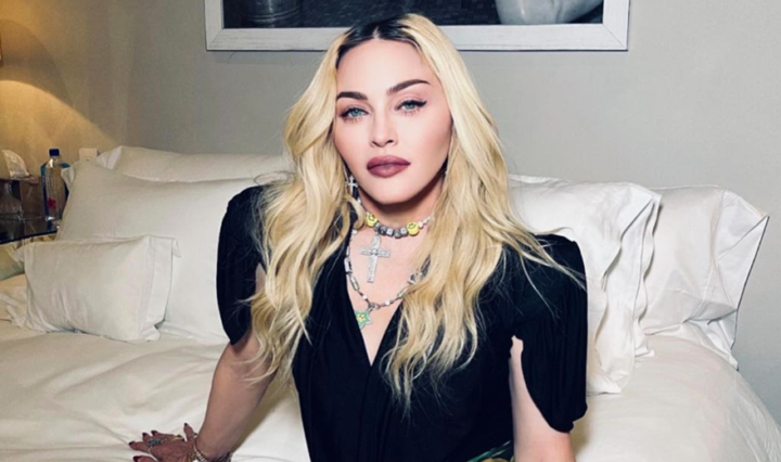 Madonna-vai-disponibilizar-audio-da-turne-Madame-X-nas-plataformas-de-streaming