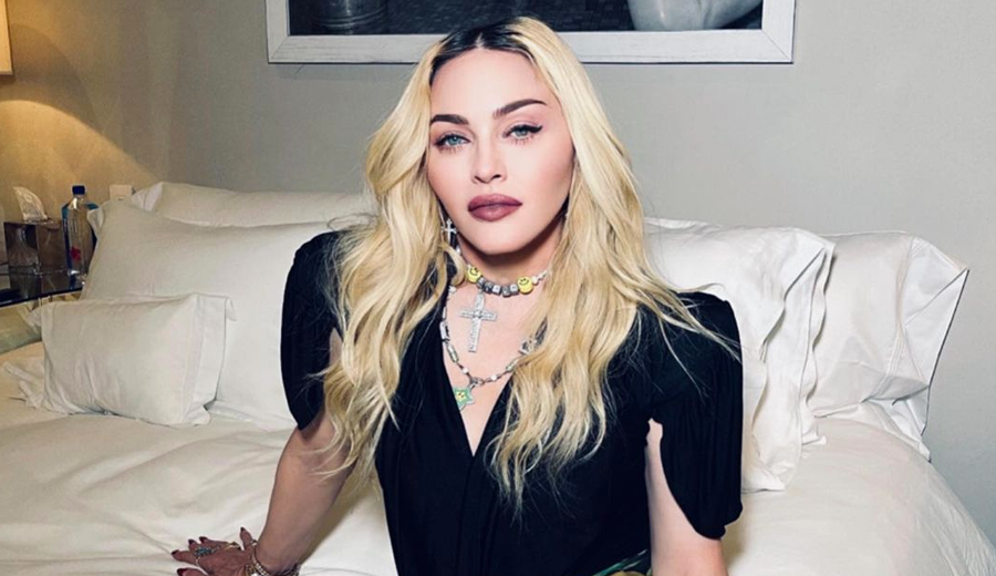 Madonna-vai-disponibilizar-audio-da-turne-Madame-X-nas-plataformas-de-streaming