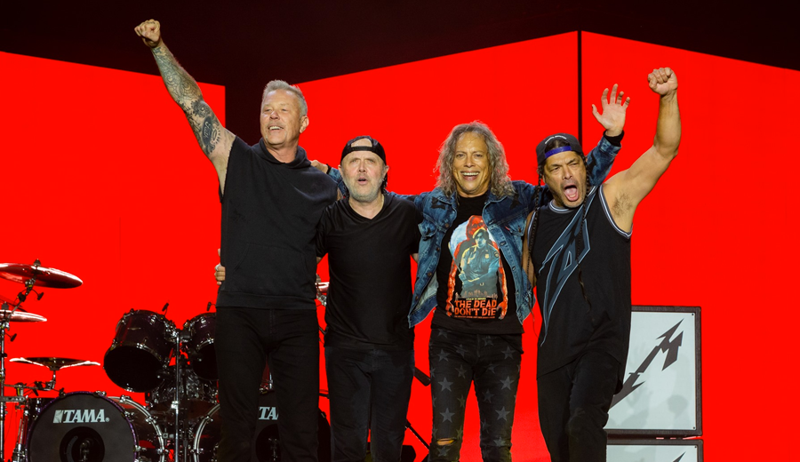 Metallica-anuncia-novas-datas-de-shows-no-Brasil