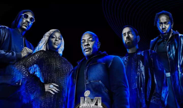 Super-Bowl-de-2022-tera-shows-de-Snoop-Dogg-Mary-J-Blige-Dr-DRE-Kendrick-Lamar-e-Eminem
