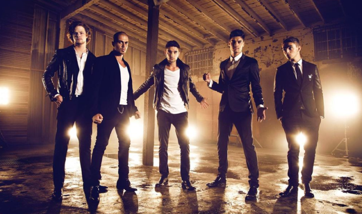 The-Wanted-lanca-novo-single-Rule-The-World