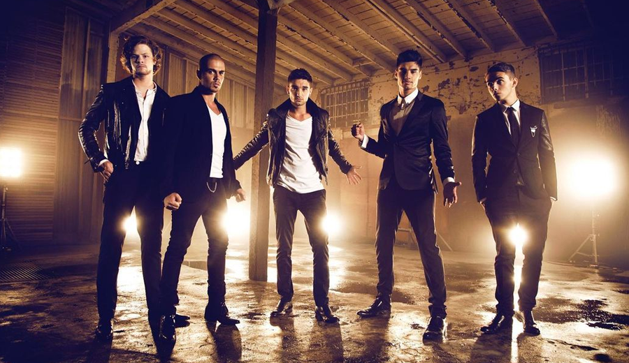 The-Wanted-lanca-novo-single-Rule-The-World