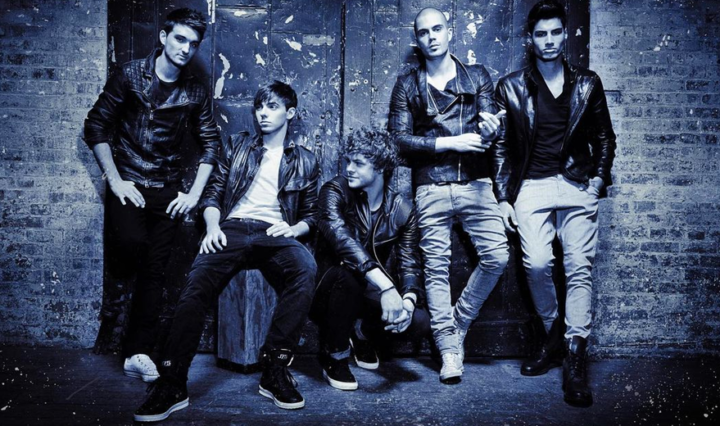 The-Wanted-libera-capa-do-novo-single-Rule-The-World