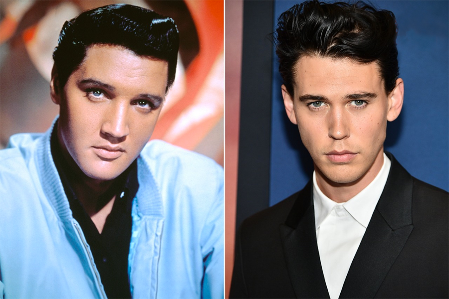 Austin-Butler-e-Elvis-Presley