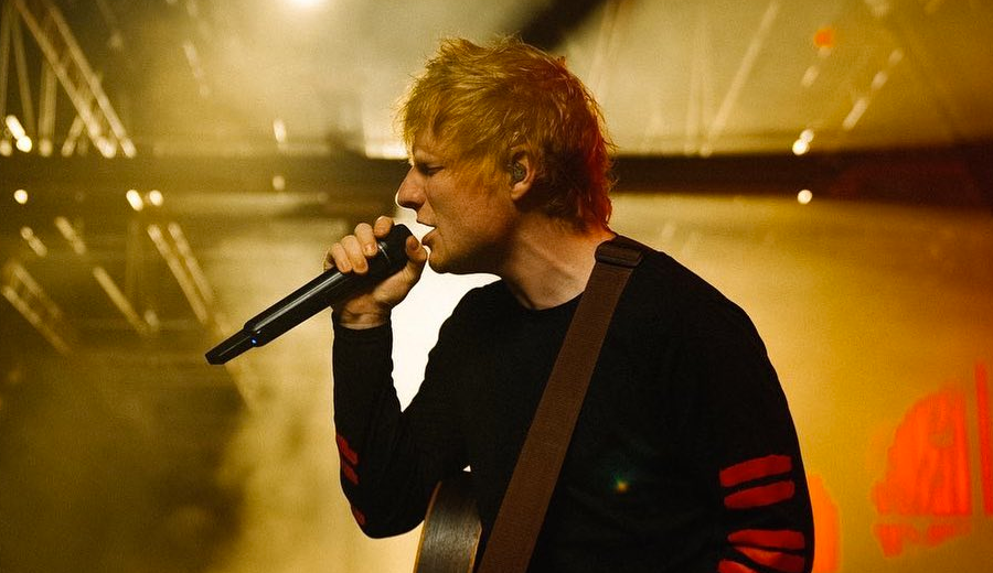 Ed-Sheeran-vai-lancar-musica-de-Natal-com-Elton-John
