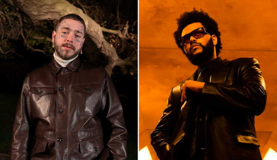Post-Malone-e-The-Weeknd-lancam-single-One-Right-Now