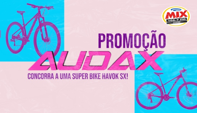 Promoção Bike  site novembro 2021