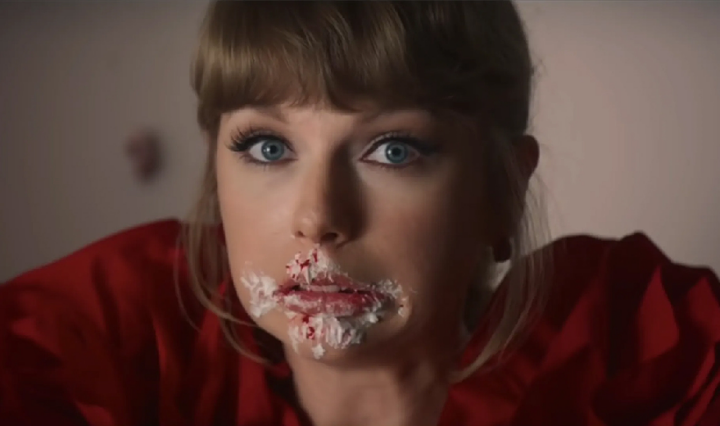 Taylor-Swift-lanca-clipe-divertido-de-I-Bet-You-Think-About-Me