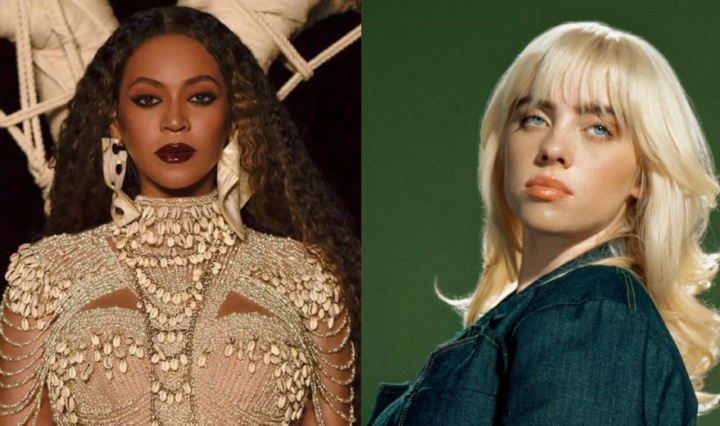 Beyonce-e-Billie-Eilish-sao-pre-indicadas-ao-Oscar-2022