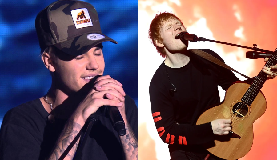 Evento-natalino-conta-com-shows-de-Justin-Bieber-e-Ed-Sheeran-Confira-as-performances