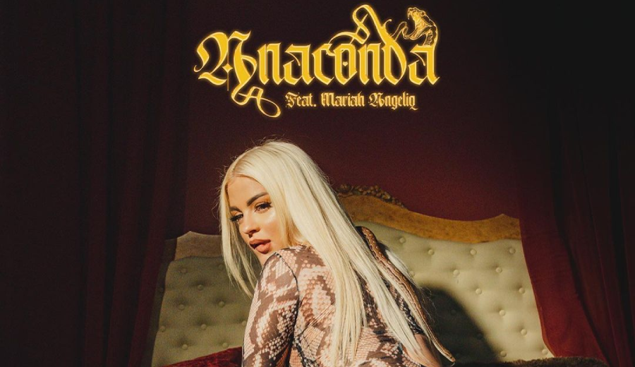 Luisa-Sonza-anuncia-novo-single-Anaconda