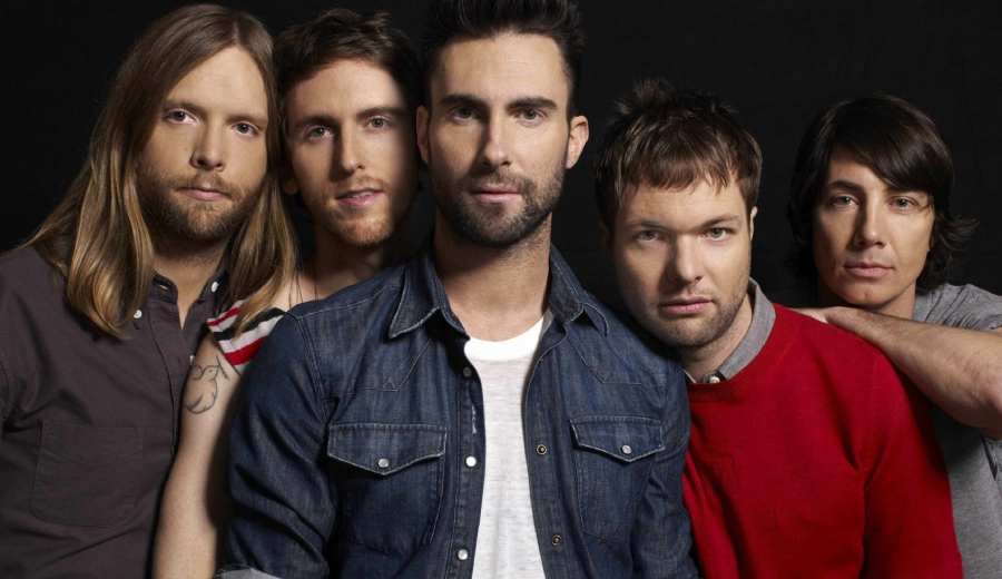 Maroon-5-confirma-shows-no-Brasil-em-2022