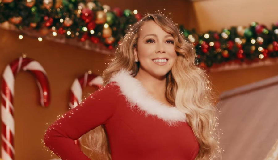 Musica-da-Mariah-Carey-e-a-primeira-faixa-de-Natal-a-atingir-1-bilhao-de-reproducoes-no-Spotify