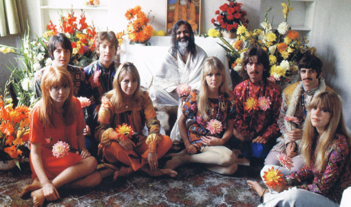 Documentario-Os-Beatles-e-a-India-chega-a-plataforma-HBO-Max