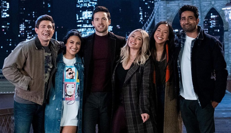 How-I-Met-Your-Father-e-renovado-para-a-2a-temporada