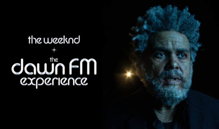 The-Weeknd-anuncia-o-lancamento-do-The-Dawn-FM-Experience-seu-novo-especial-musical