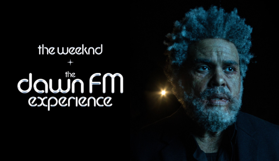 The-Weeknd-anuncia-o-lancamento-do-The-Dawn-FM-Experience-seu-novo-especial-musical