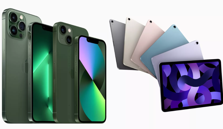 Apple-apresenta-novidades-do-iPhone-e-do-iPad-Air.-Confira