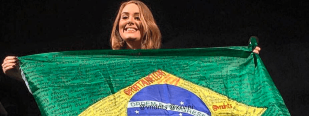 TikTok-e-Sony-Music-Brasil-lancam-concurso-para-levar-fa-para-o-show-da-Adele-em-Londres-1024x384